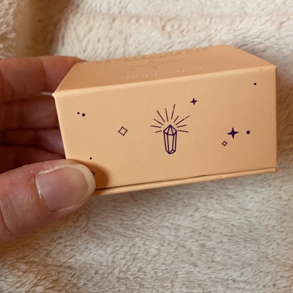 Shoppe Geo Crystal Magic mini energy set Joy + Bliss - Picture 2 of 6